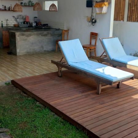 Pratama Guest House Canggu Zewnętrze zdjęcie