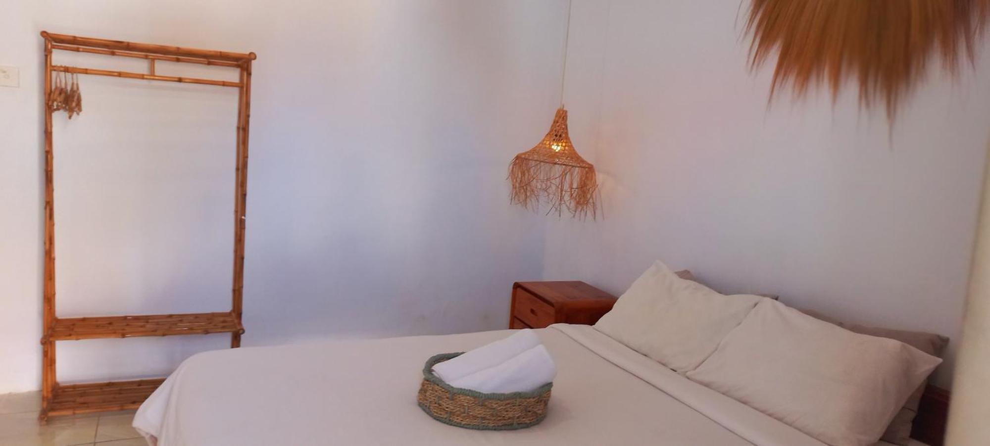Pratama Guest House Canggu Zewnętrze zdjęcie